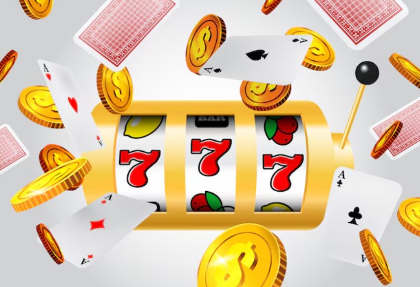 Online Slot Tournaments